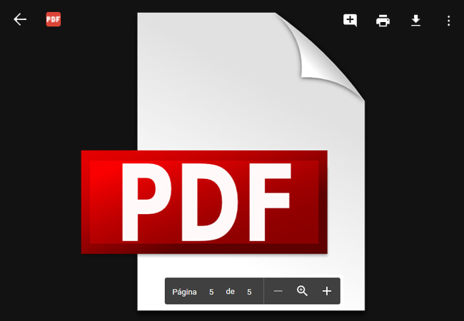 ¿Cómo insertar un PDF en blogger usando Google Drive? Paso a paso.