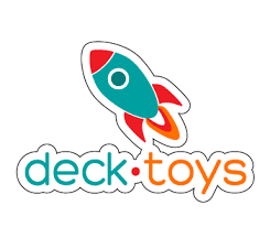 Logo DeckToys