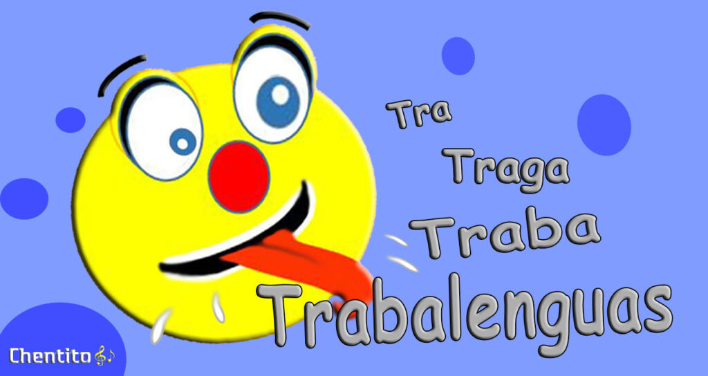 Más de 35 trabalenguas para que mejores tu dicción