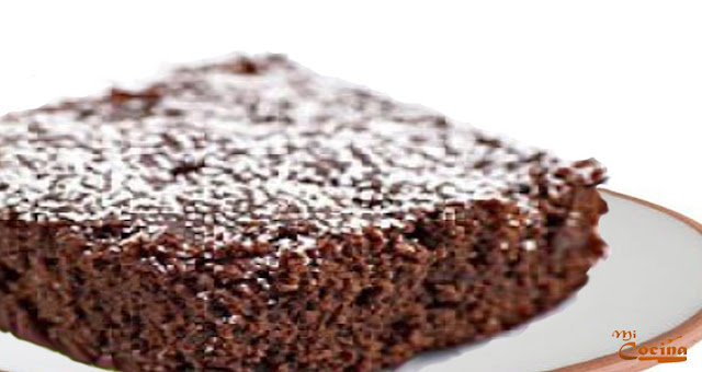 Brownies de chocolate con nueces riquísimos ¿Cómo hacerlos?