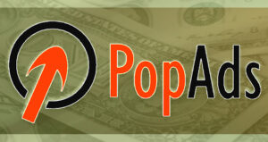 PopAds. Publicidad PopUnder, Alternativas a google adsense