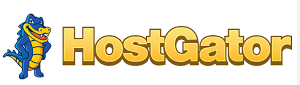 HostGator - Logo