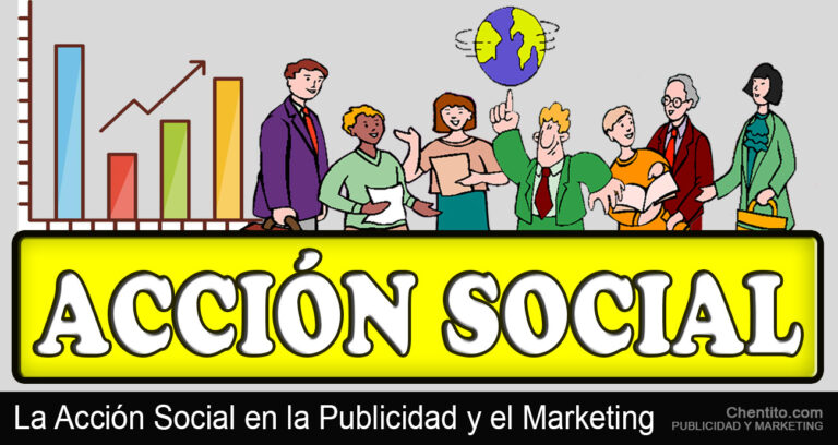 La Acción Social en el mundo de la Publicidad y el Marketing